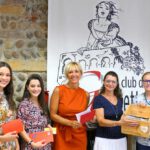 Julia-Verona-Italien: Der Mythos antwortet