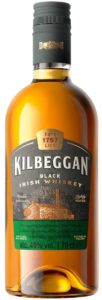 Tradition trifft Handwerkskunst: Kilbeggan