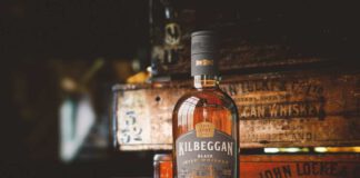 Tradition trifft Handwerkskunst: Kilbeggan