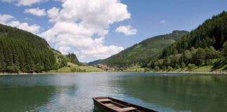 Almhof - Familienurlaub in Gerlos im Kinderhotel im Zillertal