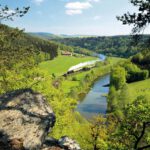 Reisebericht: Das Vogtland kulturell und kulinarisch genießen Teil 1