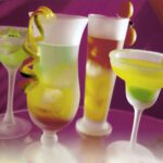 Cocktails: die internationale Sprache der Bars