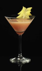 Cocktails: die internationale Sprache der Bars