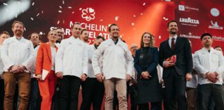 Guide Michelin Deutschland 2022: Sterneregen!