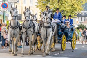 Bad Ischl – ein kaiserliches Lebensgefühl