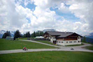 MyTirol: Actionurlaub in der Zugspitzregion