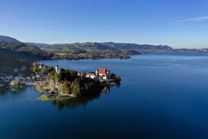 Traunkirchen: Wirtshausfestival am Traunsee