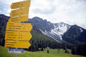 MyTirol: Actionurlaub in der Zugspitzregion