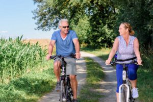 Eintauchen, Aufleben und Genießen in Bad Füssing