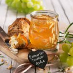 Besondere Marmeladen-Rezepte mit Kräutern
