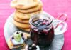 Frühstücksideen: Naanbrot mit Marmelade & gefüllte Croissants