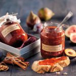 Käsebegleiter: Marmelade zu Käse & Kompott zu Käse