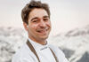 Michael Kofler: Ötztaler Gourmetrestaurant am Söldener Gletscher