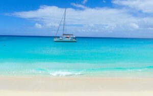 Karibik-Insel St. Martin: Insel zum Durchatmen