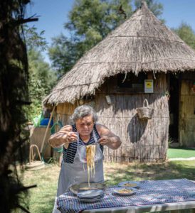Kulinarische Reise zur Festa del Pesce in Caorle