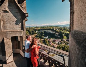 Genuss und Tradition in der Schweizer Region Fribourg