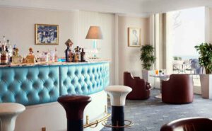 Hotel Excelsior Lido di Venezia: Luxury on the Beach in Venice