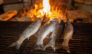 Kulinarische Reise zur Festa del Pesce in Caorle