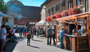 Genuss und Tradition in der Schweizer Region Fribourg