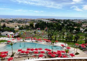 Club Med Magna Marbella: Traumresort in Andalusien eröffnet