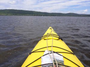 Reisebericht: 400 km durch Kanada paddeln