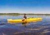 Reisebericht: 400 km durch Kanada paddeln