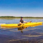 Reisebericht: 400 km durch Kanada paddeln