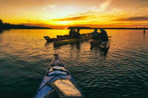 Reisebericht: 400 km durch Kanada paddeln