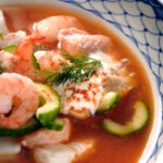 Margrete Schullers Fiskesuppe