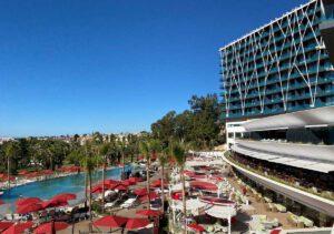 Club Med Magna Marbella: Traumresort in Andalusien eröffnet