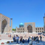 Geheimtipp für Entdecker: Usbekistan