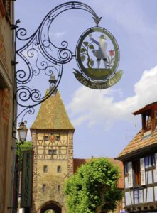 Elsass: Wein für Feinschmecker - Reisebericht Teil 2