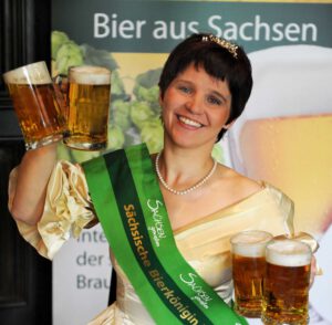 So schmeckt es zwischen Görlitz und Oederan: Sächsisches Bier und Wurst