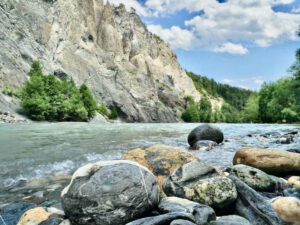 Mit Dampf und Nostalgie von Zermatt nach St. Moritz