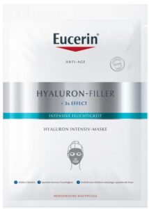 Gewinnspiel: Eucerin Verwöhnmomente im Wert von Euro 50,-
