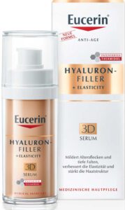 Gewinnspiel: Eucerin Verwöhnmomente im Wert von Euro 50,-