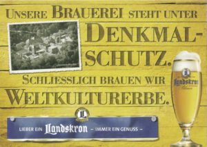 So schmeckt es zwischen Görlitz und Oederan: Sächsisches Bier und Wurst