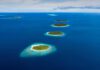 50 Jahre Tourismus auf den Malediven: vom ersten Resort bis zum führenden Luxusreiseziel