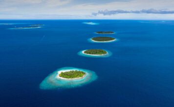 50 Jahre Tourismus auf den Malediven: vom ersten Resort bis zum führenden Luxusreiseziel