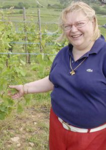 Elsass: Wein für Feinschmecker - Reisebericht Teil 2