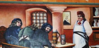 So schmeckt es zwischen Görlitz und Oederan: Sächsisches Bier und Wurst