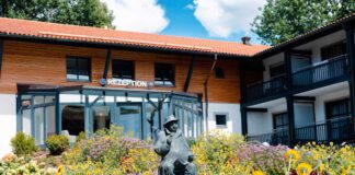 Neues Gesundheitsresort in Birnbach: My Mayr Med