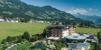 Fügen im Zillertal: Herbstgenießen im Held