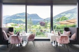 Fügen im Zillertal: Herbstgenießen im Held