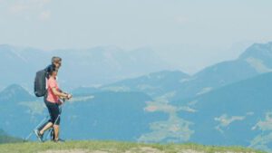 Fügen im Zillertal: Herbstgenießen im Held