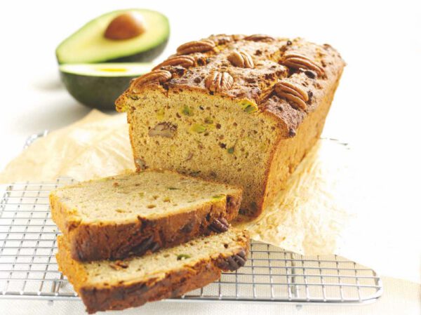 Superfood Avocado: Smoothie, Frenchtoast oder Avocado-Kuchen?