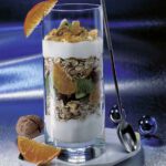 Ballaststoff-Muesli