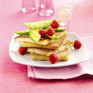 Superfood Avocado: Smoothie, Frenchtoast oder Avocado-Kuchen?