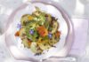 Carpaccio aus Gemüse: vegetarische Carpaccio-Rezepte