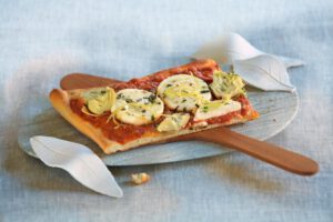 Ausgefallene Pizza-Rezepte aus aller Welt